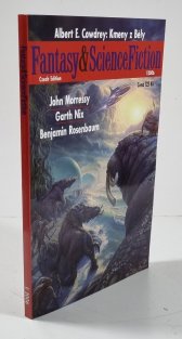 The Magazine of Fantasy & Science Fiction 1/2006 (česky)