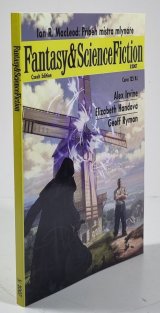 The Magazine of Fantasy & ScienceFiction 5/2007 (česky)