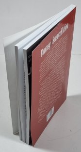 The Magazine of Fantasy & ScienceFiction 1/2007 (česky)