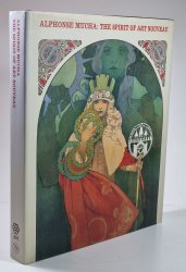 Alphonse Mucha - The Spirit of Art Nouveau - 