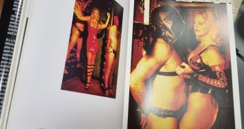 Doris Kloster - Photographs