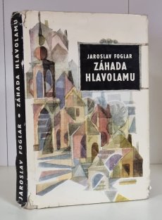 Záhada hlavolamu ( 4. vydání )