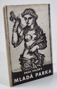 Mladá Parka