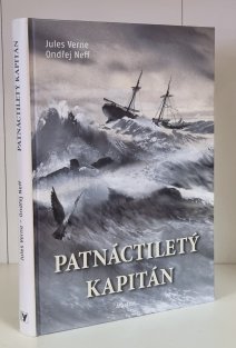 Patnáctiletý kapitán