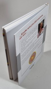 Barevné pohádky - O andílkovi, který kreslil Zemi / O zatoulané hvězdičce / Jak děti obejmuly Zemi 