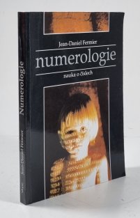 Numerologie - nauka o číslech
