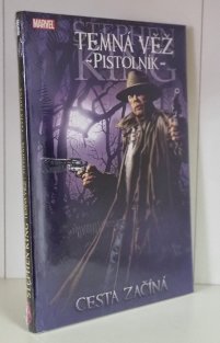 Temná věž – Pistolník #01: Cesta začíná