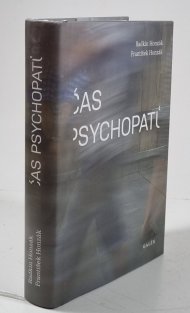 Čas psychopatů