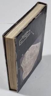 Kapesní atlas zkamenělin