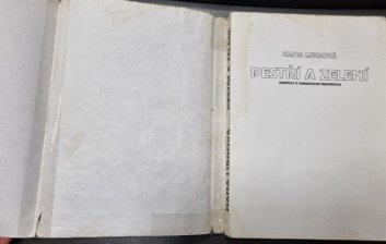 Pestří a zelení (Kapitoly o dobrovolné skromnosti)
