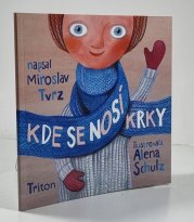 Kde se nosí krky - 
