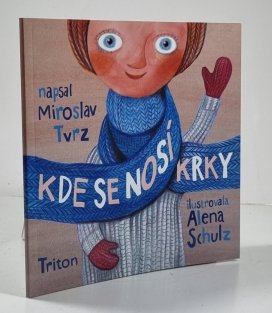 Kde se nosí krky