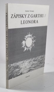 Zápisky z Garthu / Leonora
