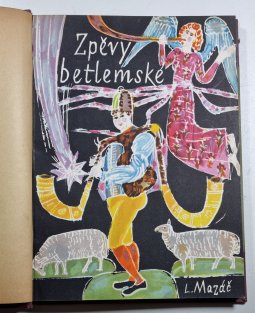 Zpěvy betlémské - Koledy