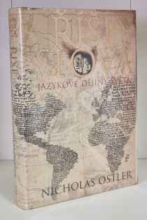 Říše slova -  Jazykové dějiny světa