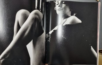 Milton´s Marilyn