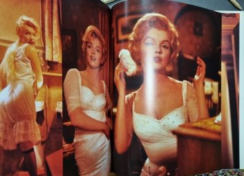 Milton´s Marilyn