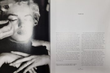 Milton´s Marilyn