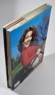 Bernard of Hollywood - The Ultimate Pin-up Book