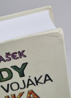 Osudy dobrého vojáka Švejka