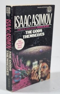 The Gods Themselves