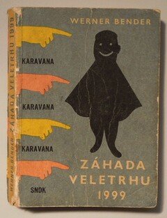 Záhada veletrhu