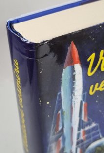 Vládcové vesmíru - Kronika české science fiction 