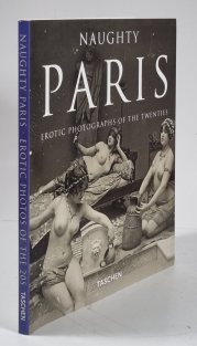Naughty Paris