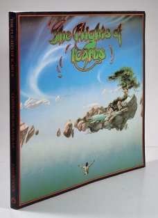 The Flights of Icarus