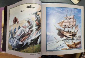 The Flights of Icarus