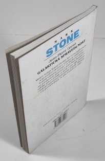 Mark Stone 29 - Galaktická spravedlnost