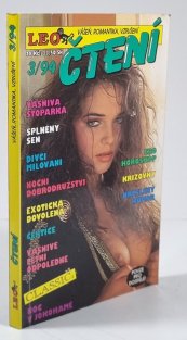 Leo čtení 3/94