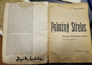 Pobožný střelec