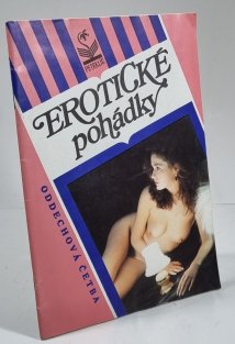 Erotické pohádky - Makedonský dekameron