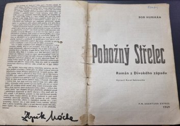 Pobožný střelec