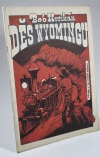 Děs Wyomingu