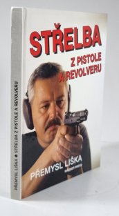 Střelba z pistole a revolveru