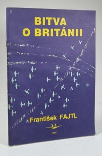 Bitva o Británii