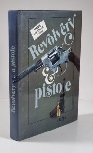 Revolvery a pistole
