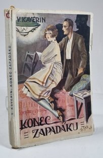 Konec zapadáku