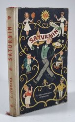 Saturnin - 