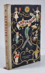 Saturnin