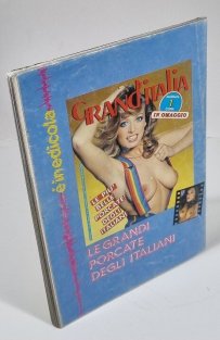Cellophane 35 