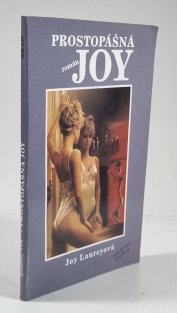 Prostopášná Joy