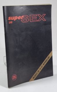 Super sex 2/91