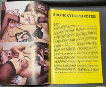 Super sex 2/91