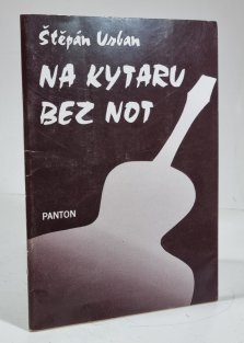 Na kytaru bez not