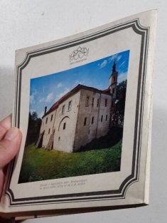Tvrze středních Čech