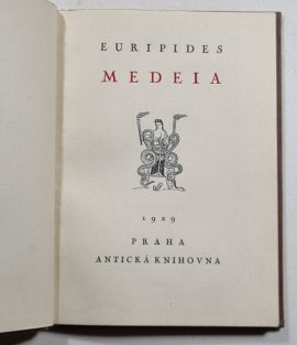 Medeia