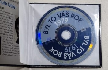 Byl to váš rok 1979